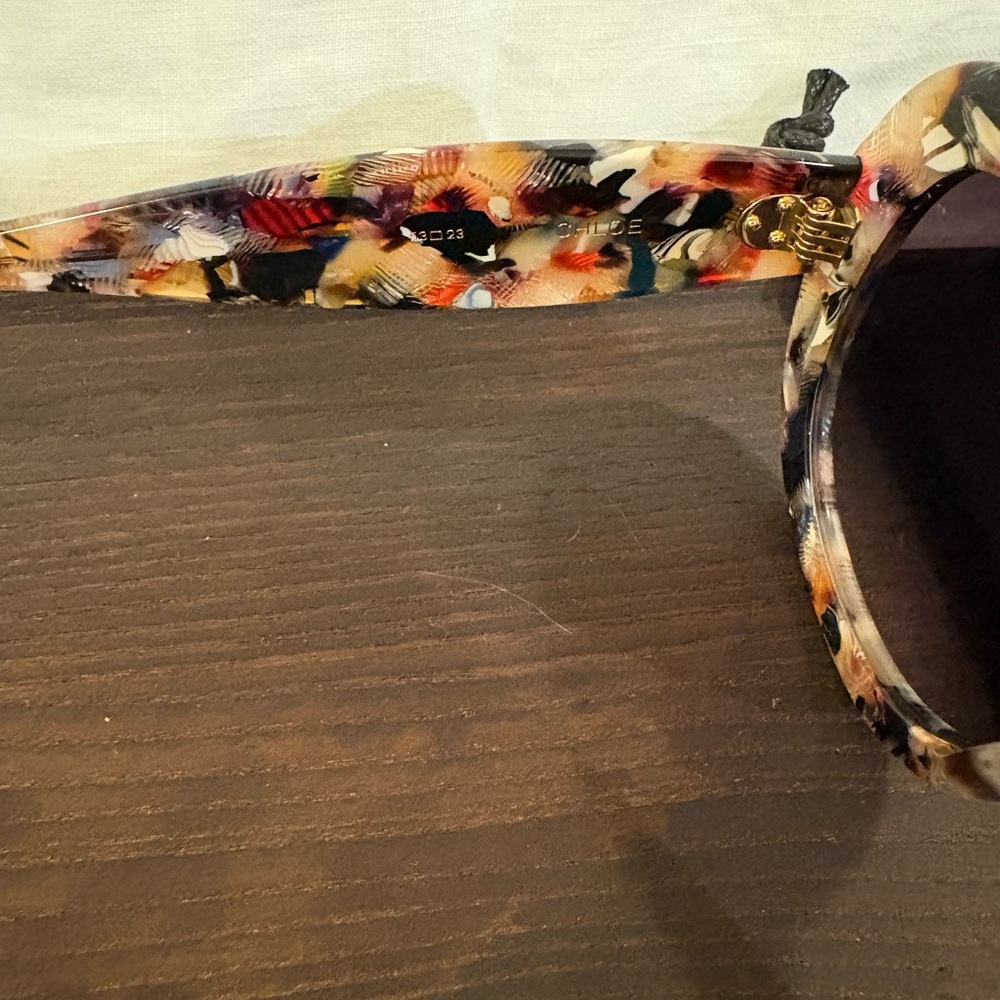 Krewe “Chloe” Sunglasses in Amalfi - NWT - Picture 6 of 6